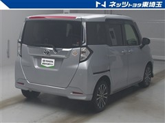 ルーミー カスタムG-T