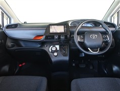 シエンタ ハイブリッド X