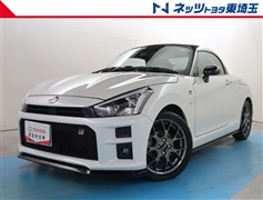 コペン GR スポーツ