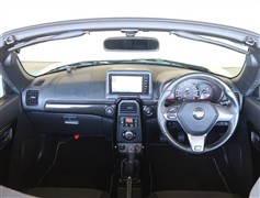 コペン GR スポーツ