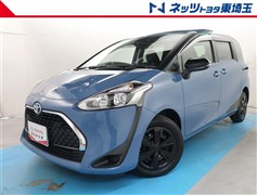 シエンタ ファンベースG セーフティ2