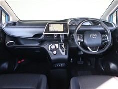 シエンタ ファンベースG セーフティ2