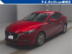 アクセラ 15S プロアクティブ