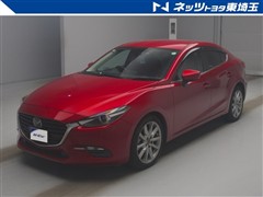 アクセラ 15S プロアクティブ