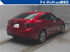 アクセラ 15S プロアクティブ