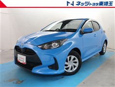 トヨタ ヤリス G