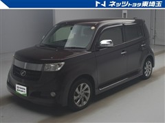 トヨタ bB Z キラメキG