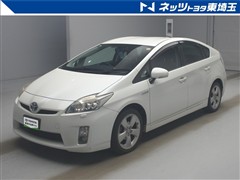 プリウス G ツーリングセレクション