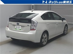 プリウス G ツーリングセレクション