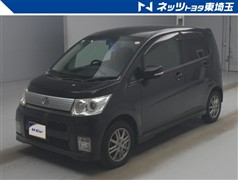 ダイハツ ムーヴ カスタム X