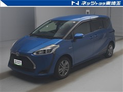 シエンタ ハイブリッド G