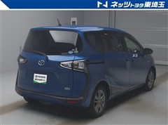 シエンタ ハイブリッド G