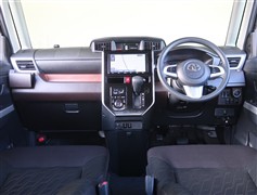 タンク G コージーエディション