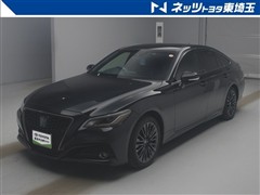 クラウン HV 2.5Sスポーツスタイ