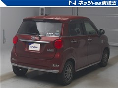 キャスト スタイルX SA2