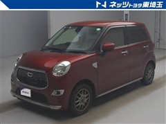 キャスト スタイルX SA2