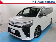トヨタ ヴォクシー ZS キラメキ3