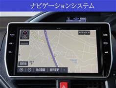 ヴォクシー ZS キラメキ3