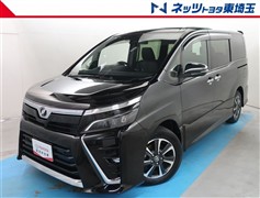 トヨタ ヴォクシー ZS キラメキ2