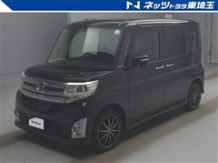 タント カスタムX SA