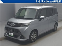 タンク カスタムG-T