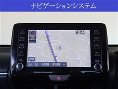 ヤリスクロス ハイブリッド G