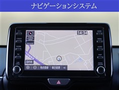 ヤリスクロス ハイブリッド Z