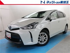 プリウスアルファ S チューンブラ2