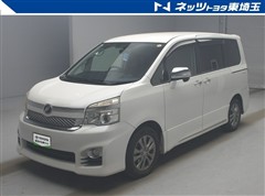 ヴォクシー ZS キラメキ3