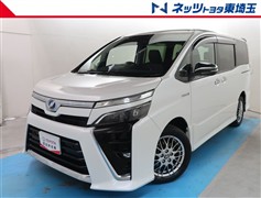 ヴォクシー HEV ZS キラメキ2