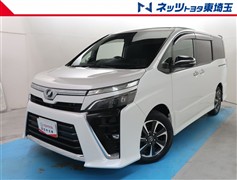 ヴォクシー ZS キラメキ