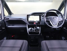 ヴォクシー ZS キラメキ