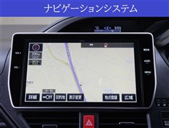 ヴォクシー ZS キラメキ