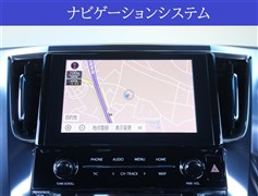 アルファード S タイプゴールド