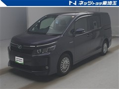 ヴォクシー ハイブリッド V