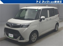 ダイハツ トール X SA2