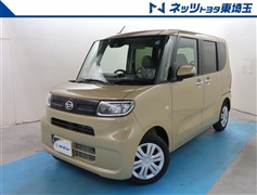 タント X リミテッド