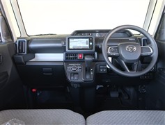 タント X リミテッド