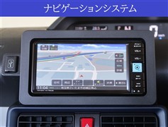 タント X リミテッド