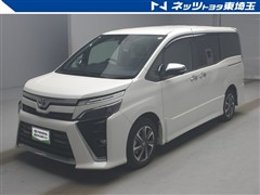 ヴォクシー ZS キラメキ3