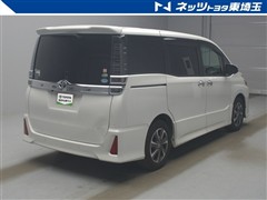 ヴォクシー ZS キラメキ2