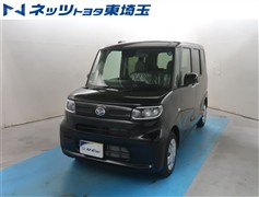 ダイハツ タント Xリミテッド
