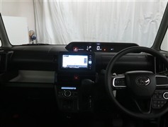 タント Xリミテッド