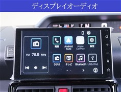 タント カスタムRS リミテッド