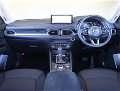 CX-5 XD スマートエディション