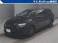 トヨタ カローラフィールダー 1.5X HID