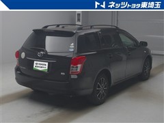 カローラフィールダー 1.5X HID