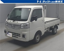 ハイゼットトラック