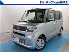 ダイハツ タント X リミテッド