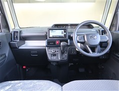 タント X リミテッド